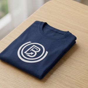 Branded T Shirt