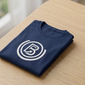Branded T Shirt