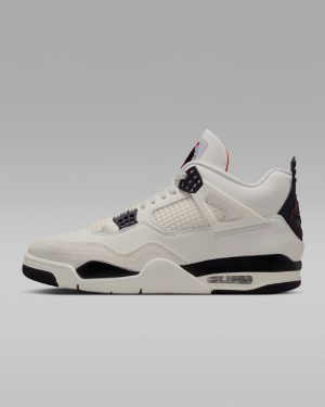 Air Jordan 4 Retro ORIGINALLY