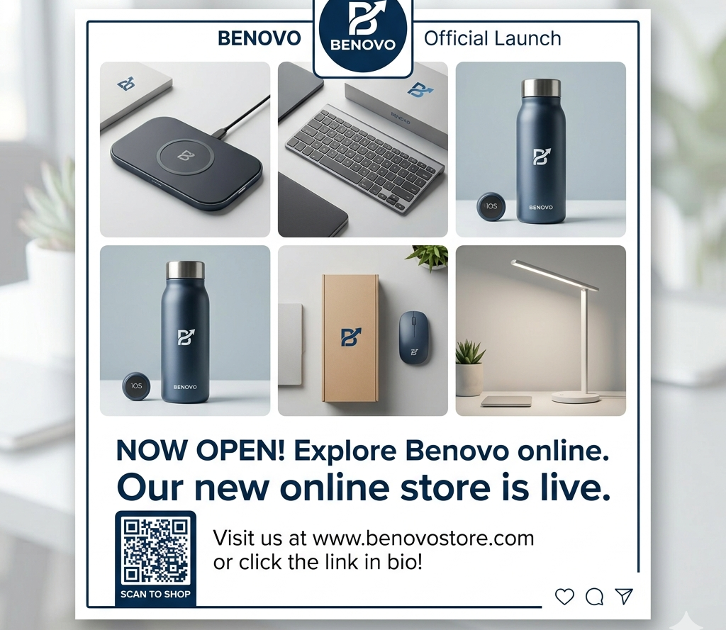 Benovo.online