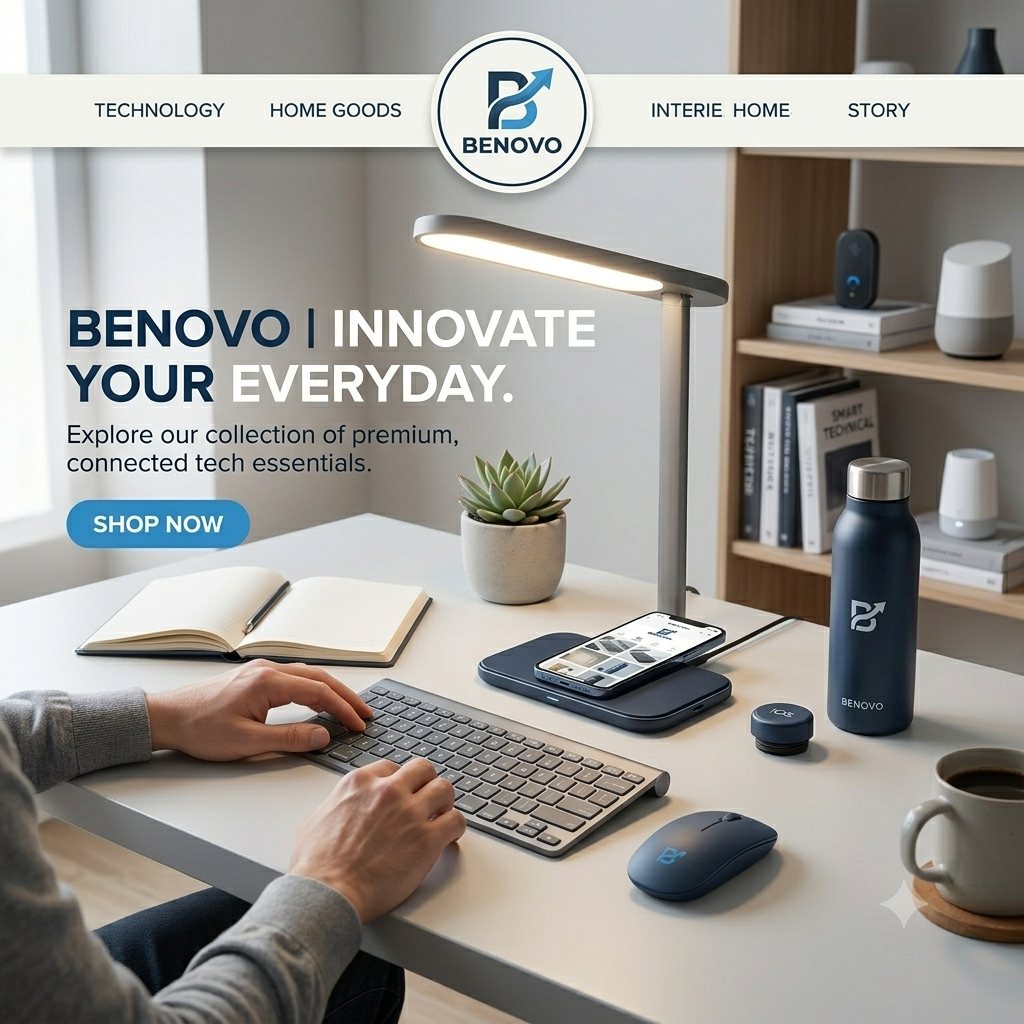 Benovo.online