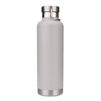 Insulated bottles