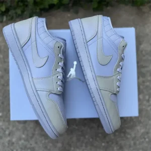 Nike Air Jordan 1 Low