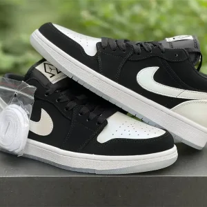 Nike Air Jordan 1 Low Shadow