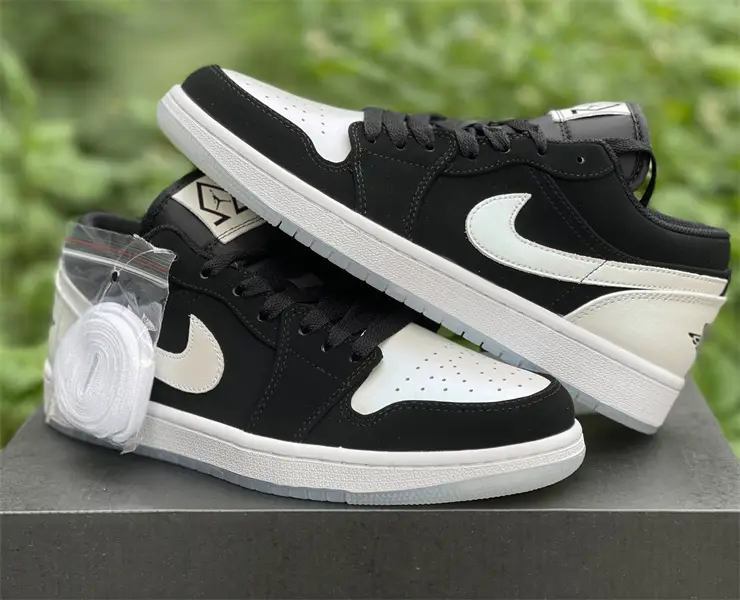 Nike shoe name