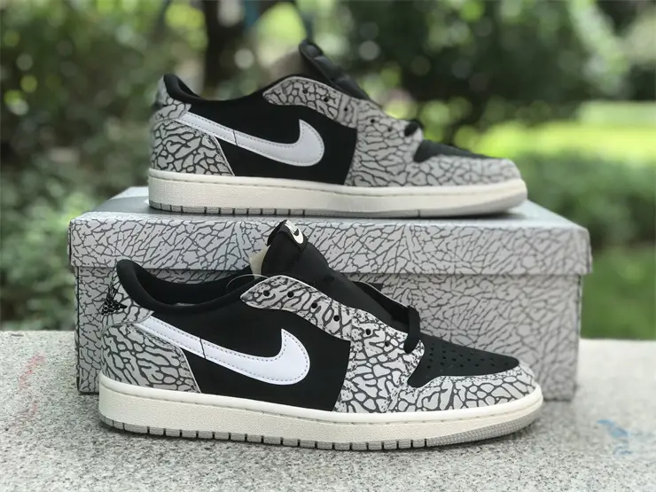 Nike shoe name