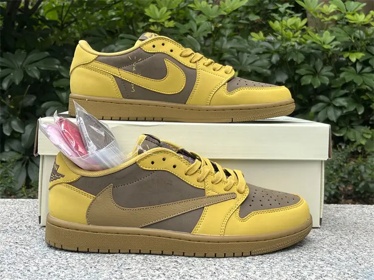 Nike shoe name