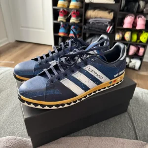 Adidas Raf Simons Stan Smith LA Trainer