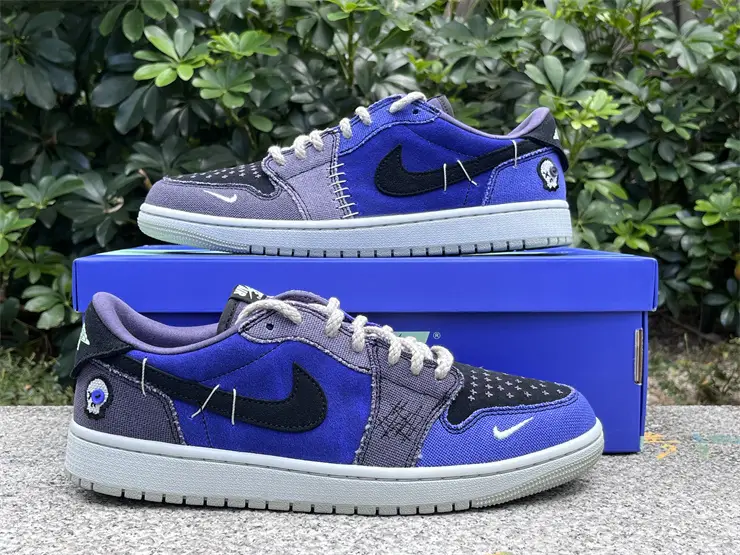 Nike shoe name