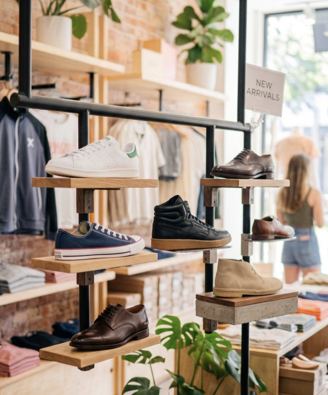 Shoes