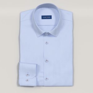 15260 belmont light blue men s shirt d9db52 catalogue main tailor store