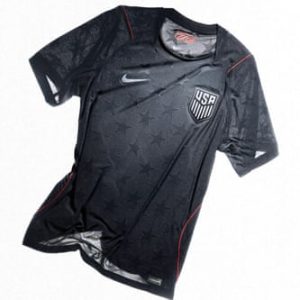 USA national football team Jersey