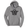 Farm Focused hoodie