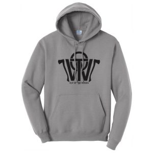 otw logo hoodie 87360