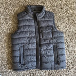 Uniqlo Ultra Light Down Vest