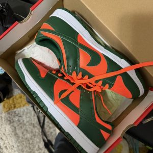 Nike Air Jordan 1 Low