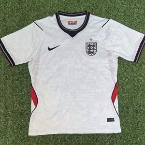 England  National team Jersey