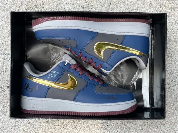 Nike shoe name
