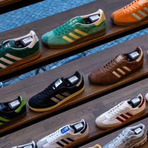 Adidas Originals Archive Country OG sneakers