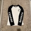 Chrome Hearts long-sleeve T-shirt