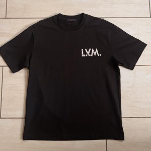 Black T Shirt