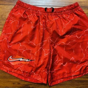 Nike Dri-Fit Shorts