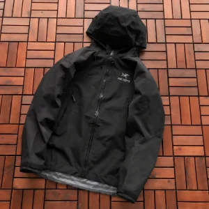 Arc'teryx Beta AR Jacket