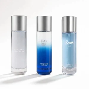 Armaf Club De Nuit fragrance collection