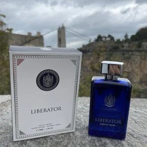 Gallantry Liberator Eau de Parfum