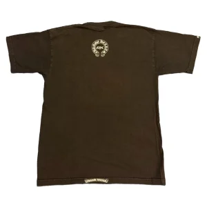 Chrome Hearts T-shirt